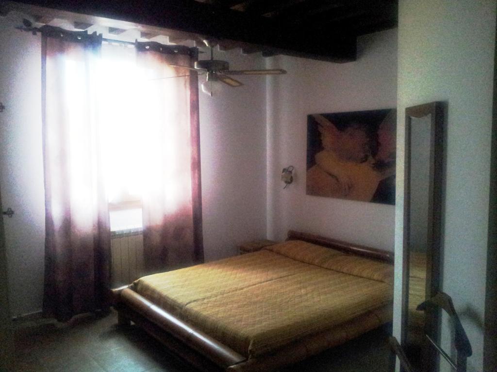 Agriturismo La Nocciolina Venturina Terme Ruang foto