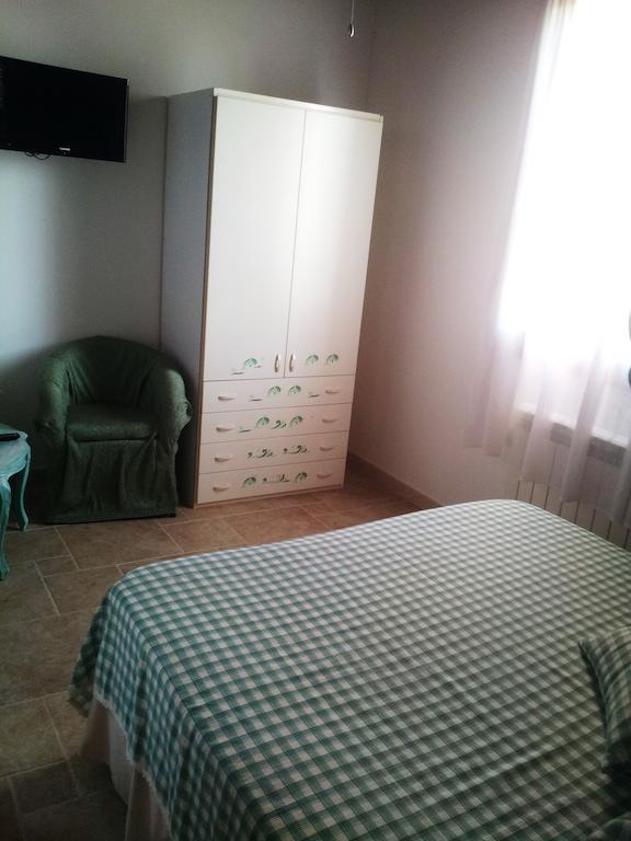 Agriturismo La Nocciolina Venturina Terme Ruang foto