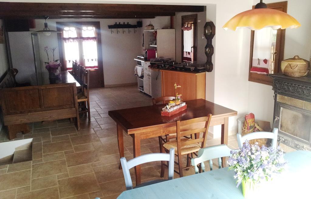 Agriturismo La Nocciolina Venturina Terme Ruang foto